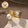 Vintage Ανοικτό Δαχτυλίδι
