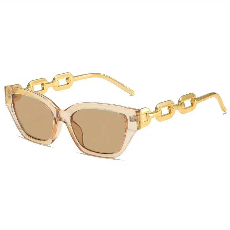 Cat Eye Fashion γυαλιά ηλίου - Image 2