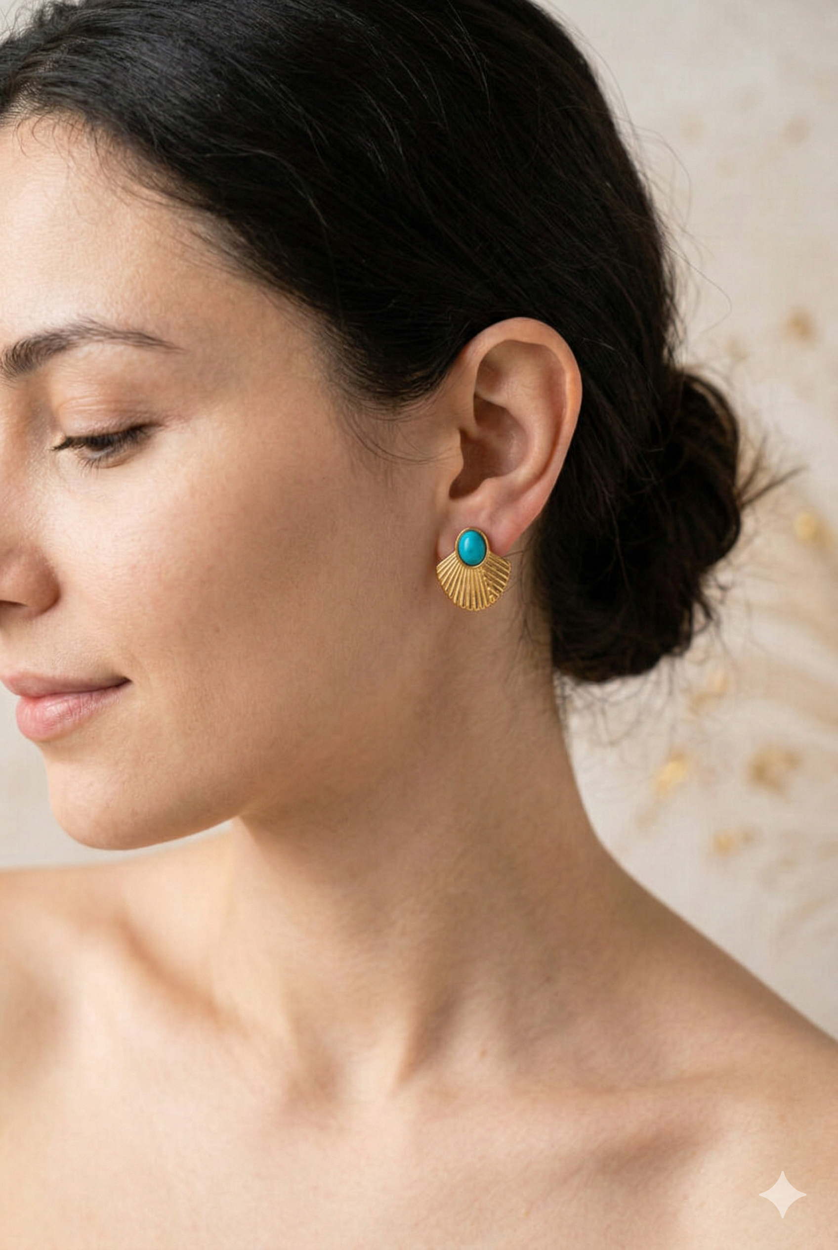 Boho-Chic Earrings
