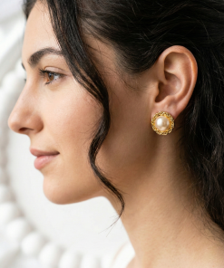 Fairytale Earrings