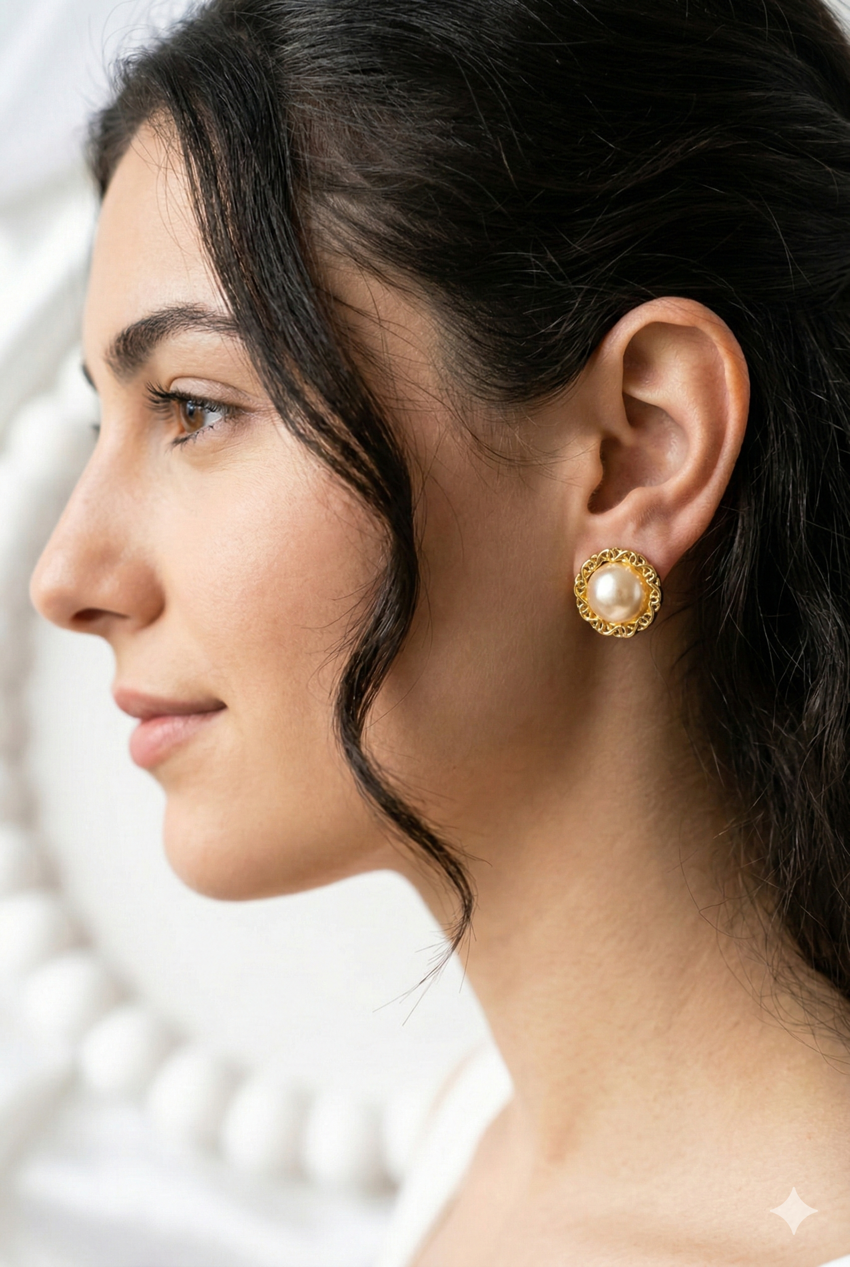 Fairytale Earrings
