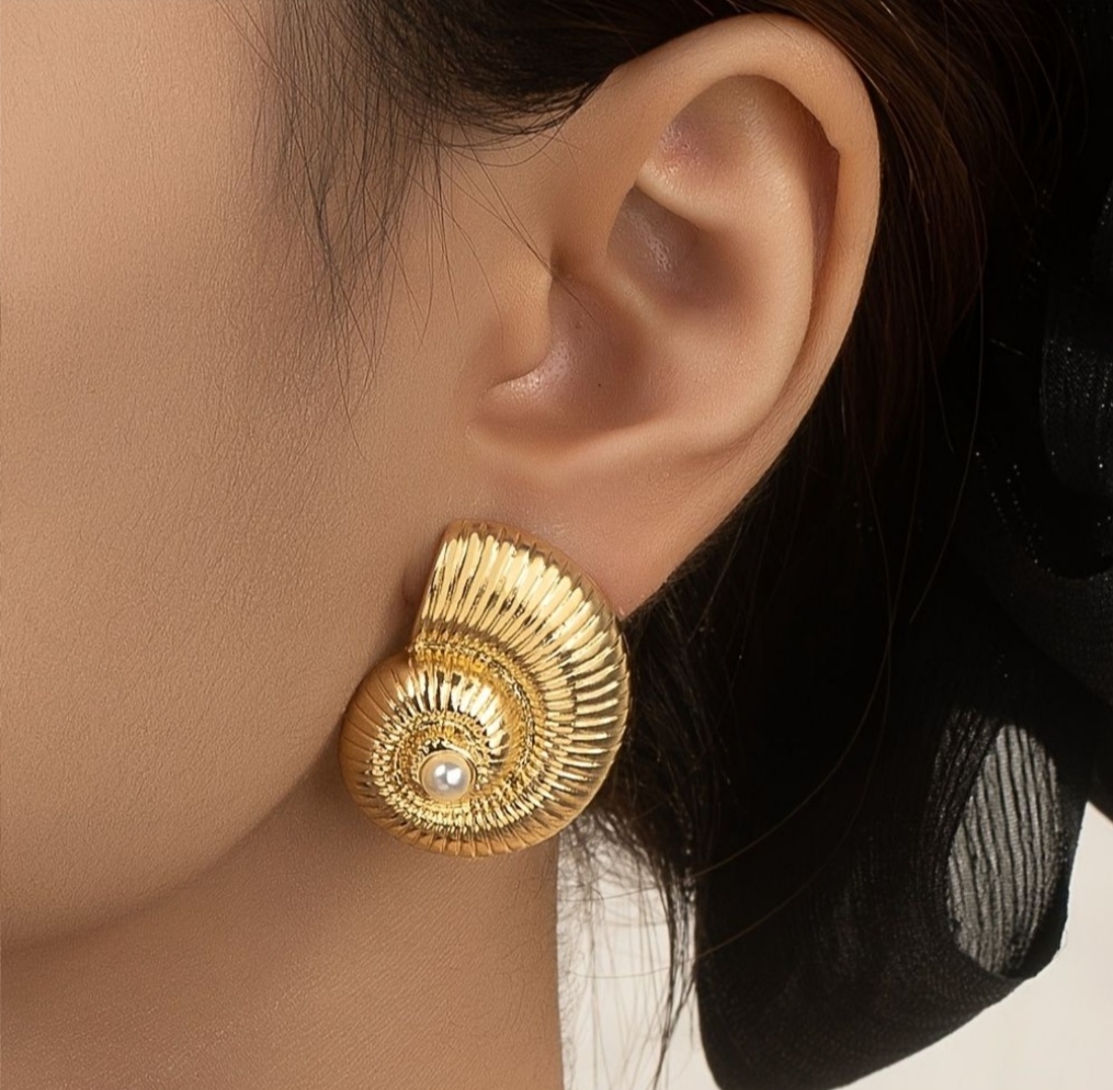 Bohemian Soul Earrings - Image 3
