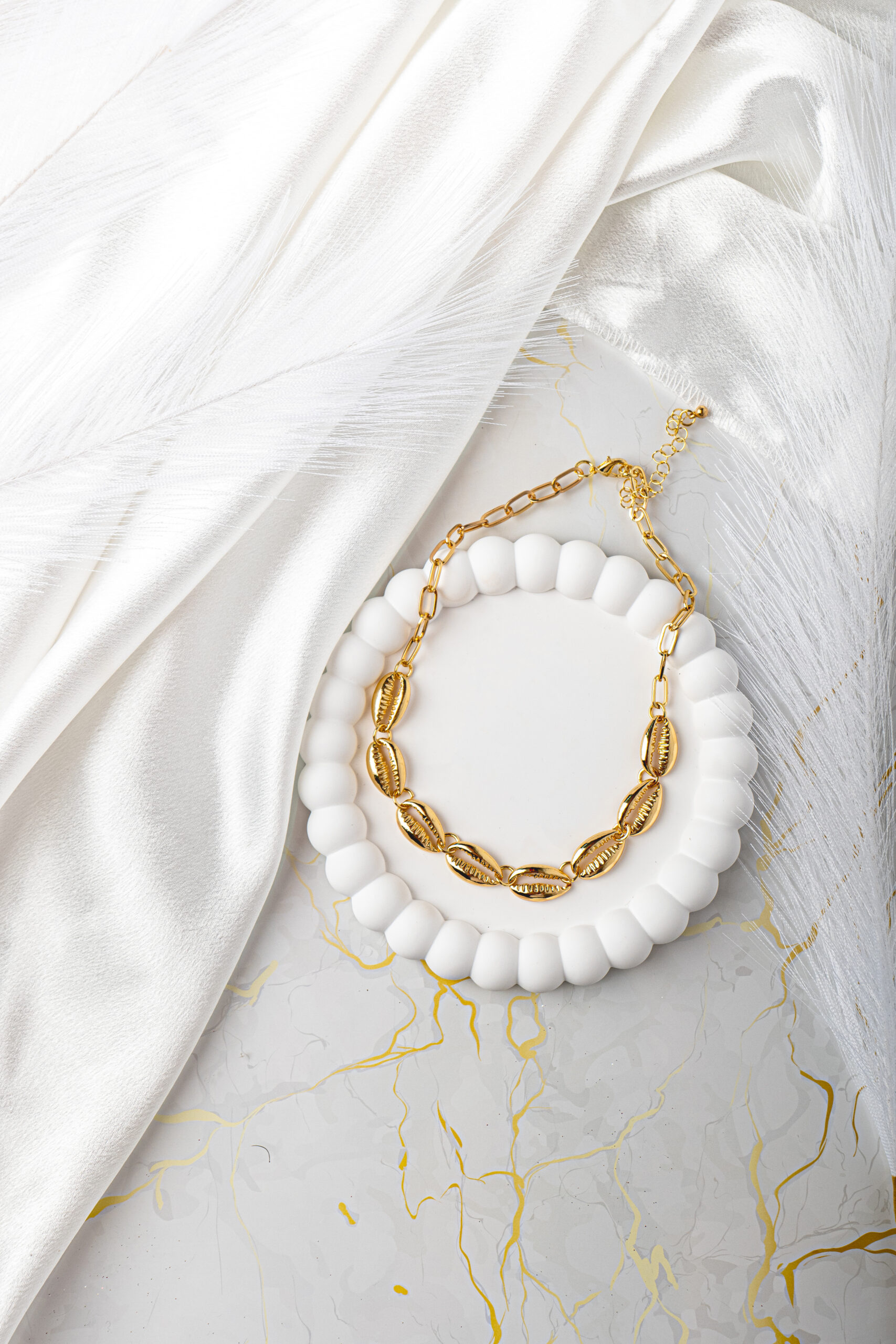 Shells Choker - Image 3
