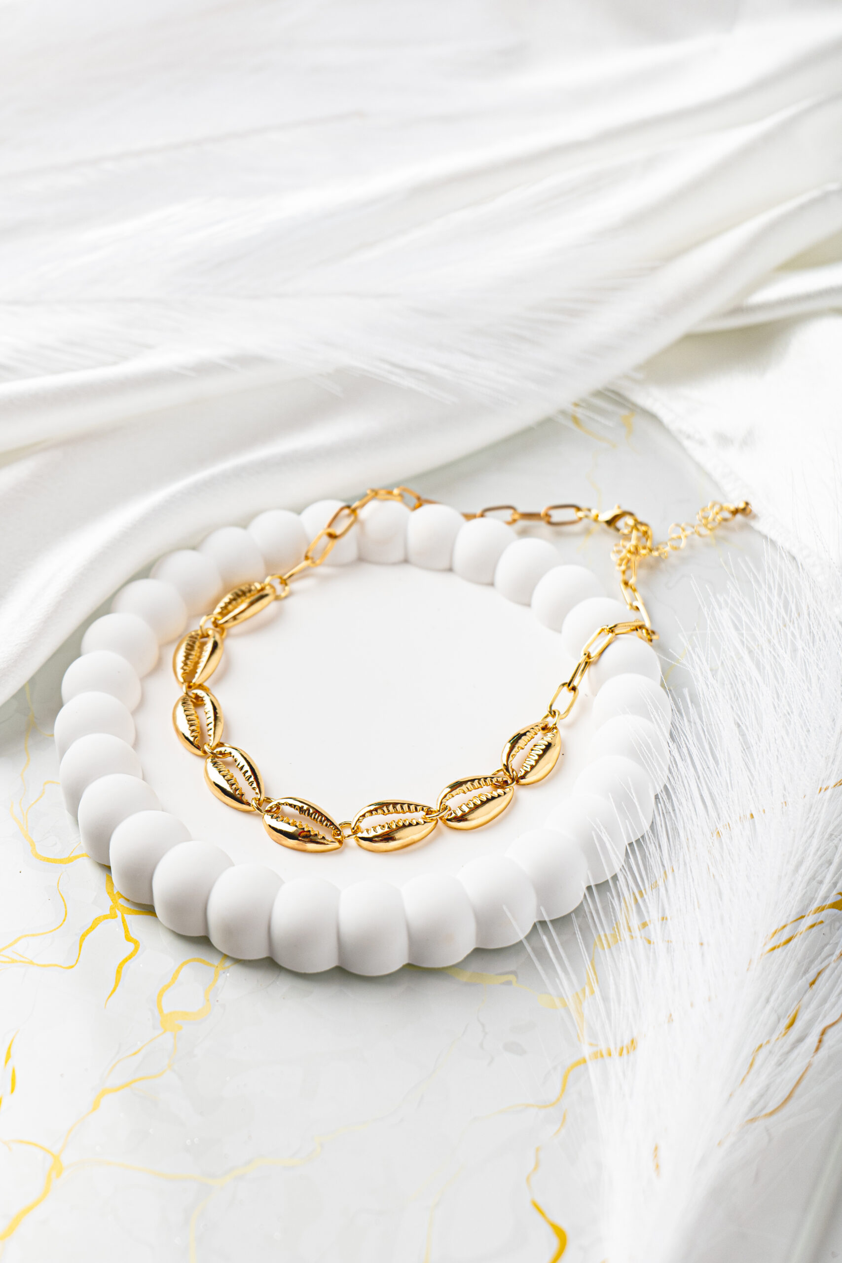 Shells Choker - Image 2