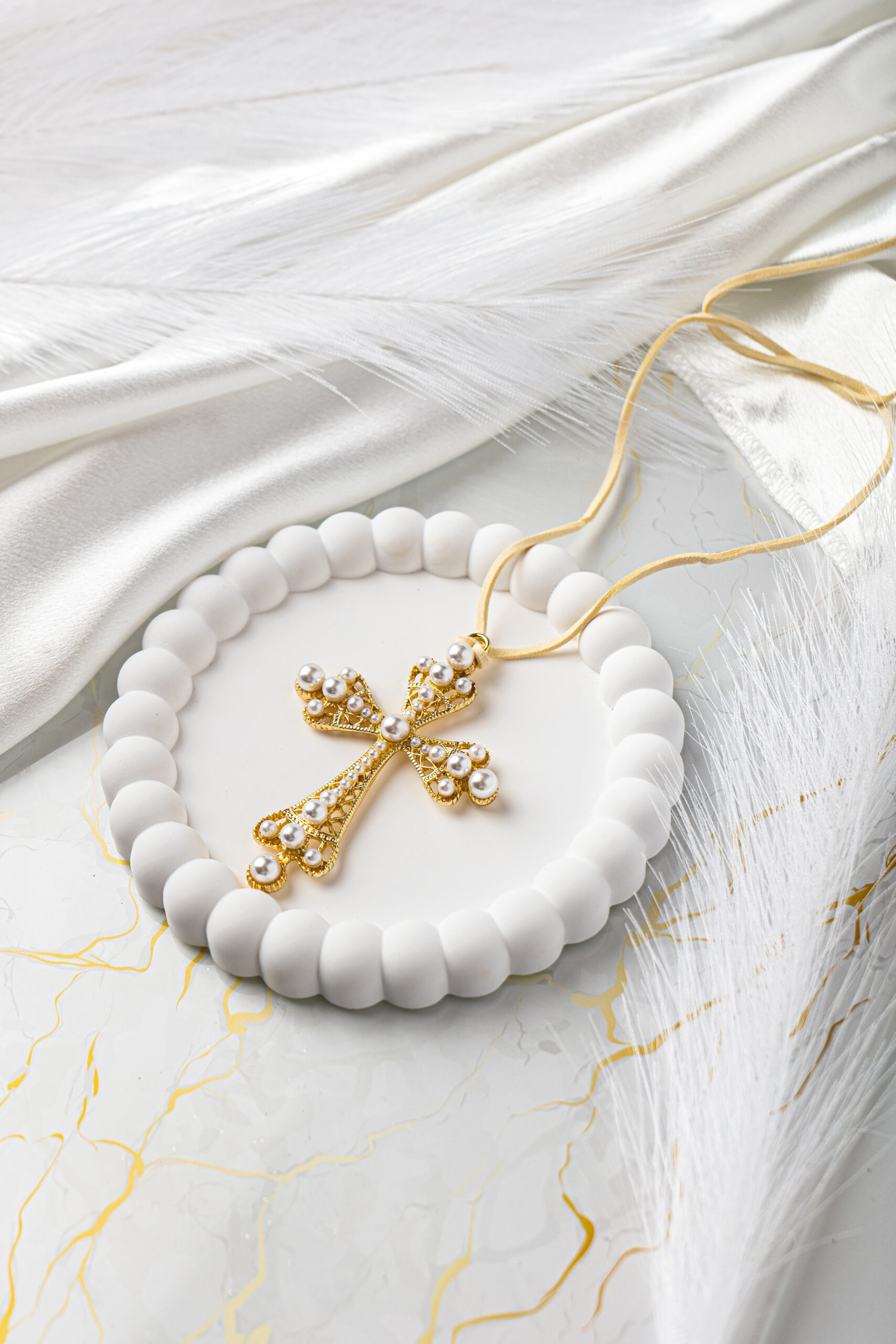 Cross Choker - Image 2