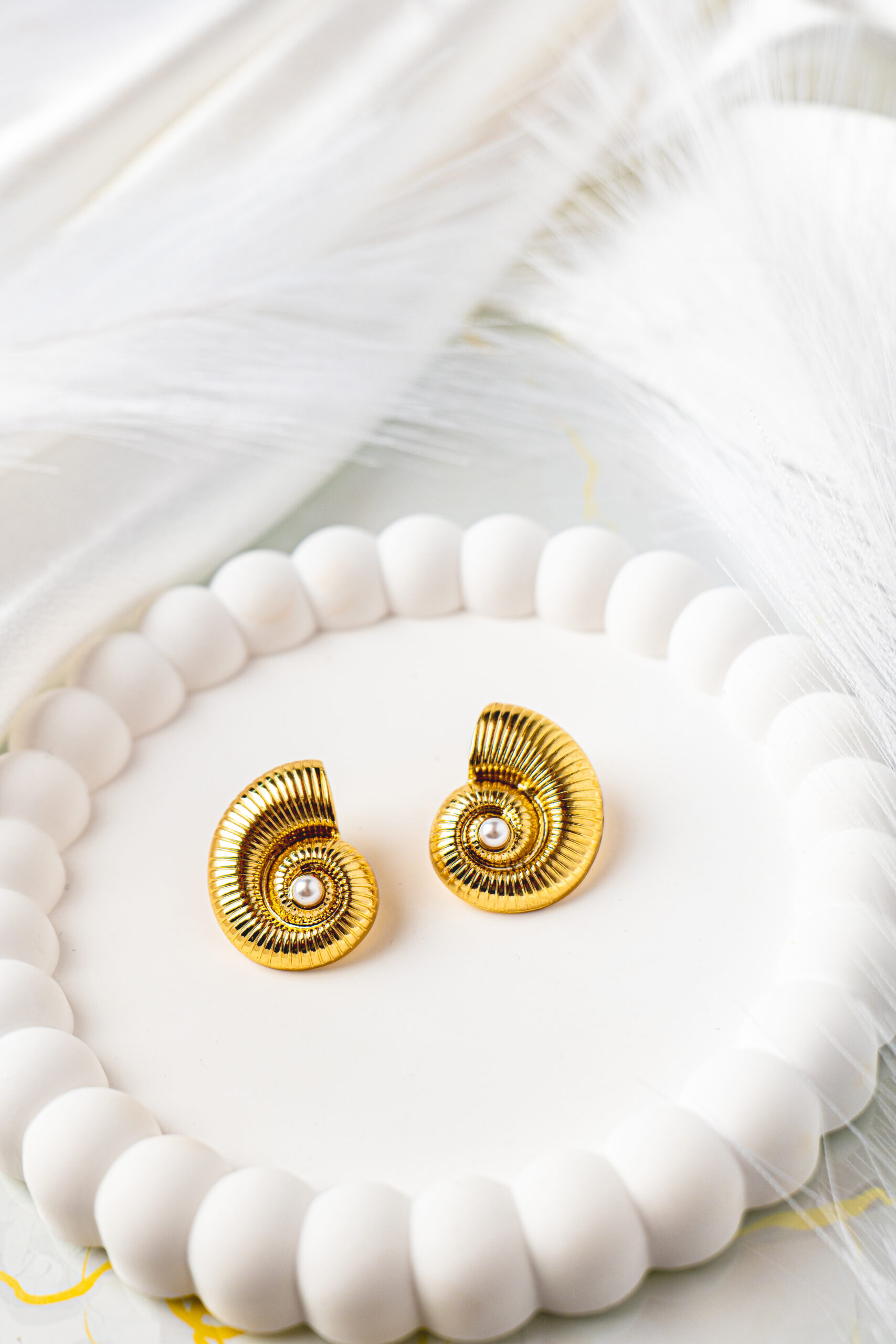 Bohemian Soul Earrings - Image 2