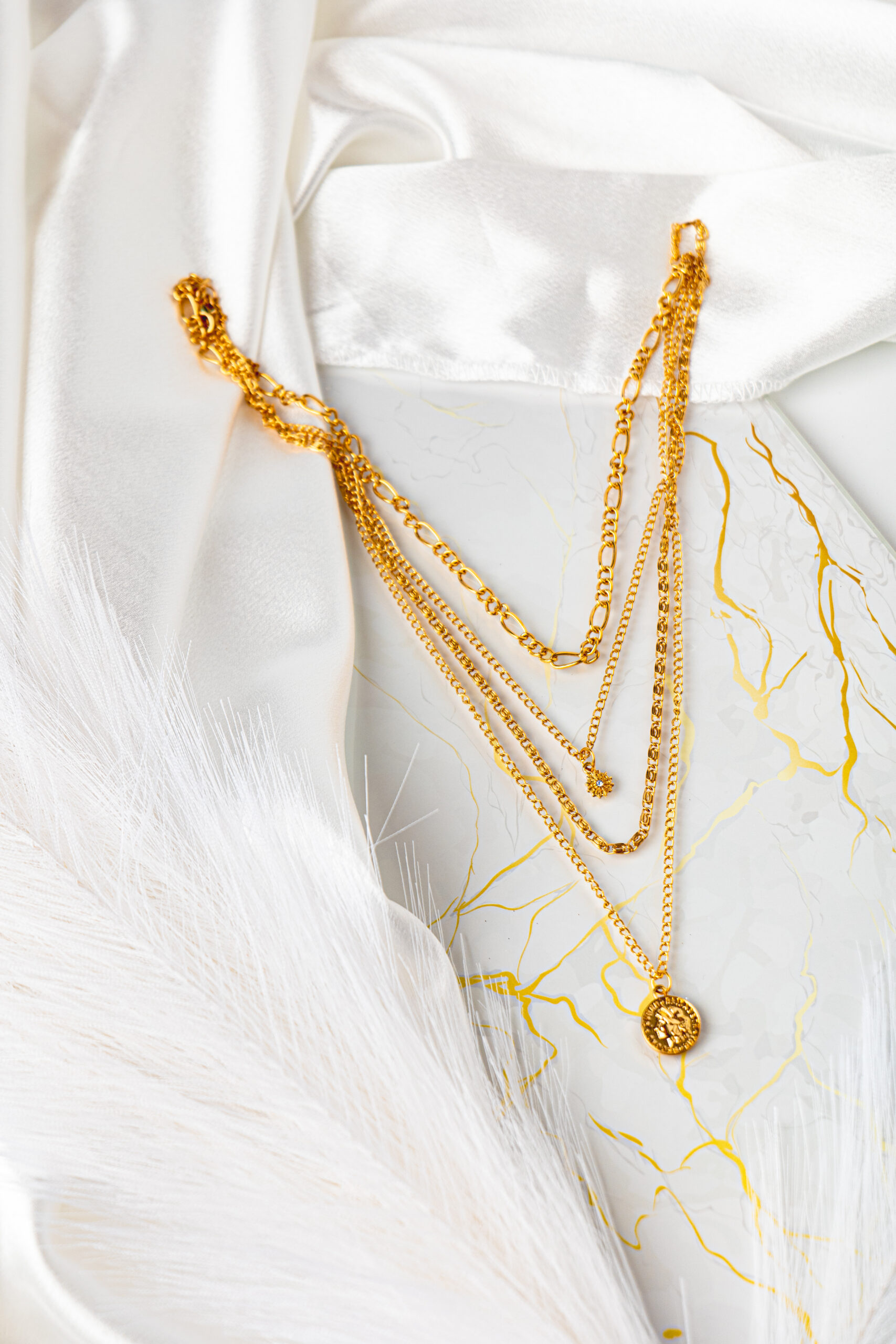 Beatrice Necklace - Image 3