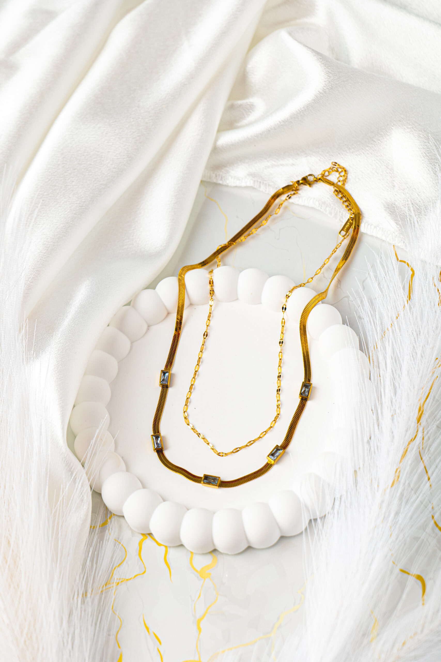 Manifest Chain - Image 2