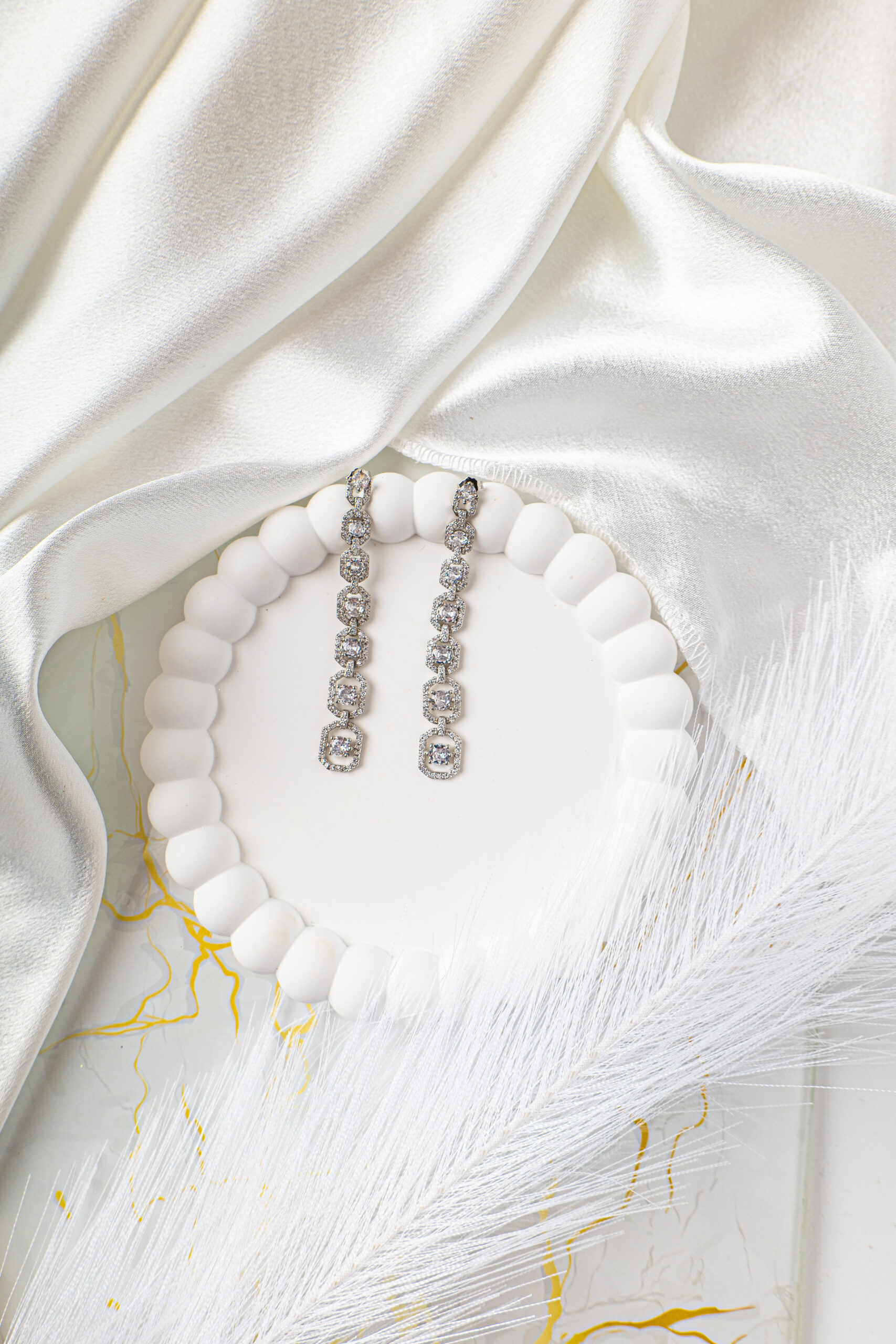 Moonlight Earrings - Image 2