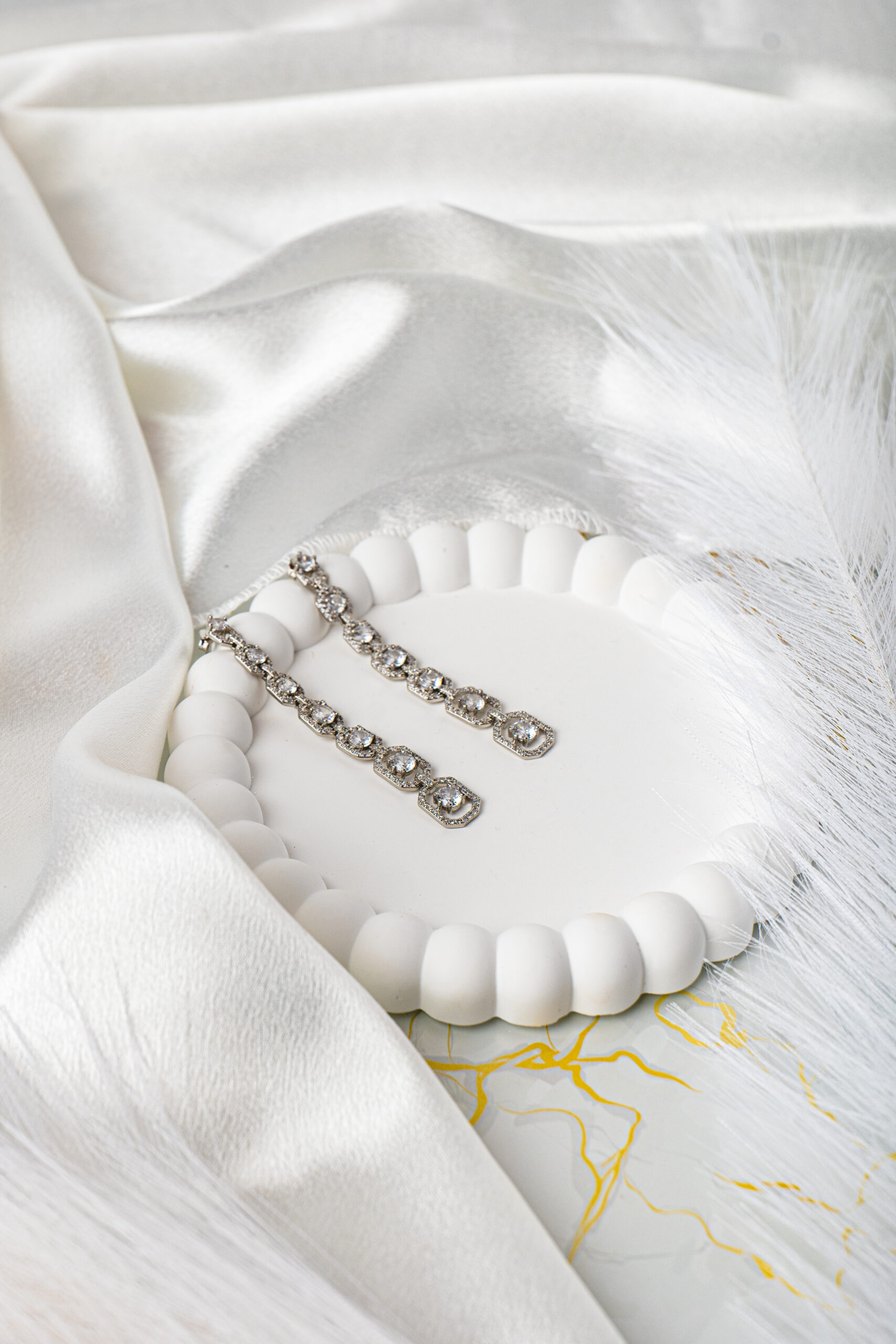 Moonlight Earrings - Image 3