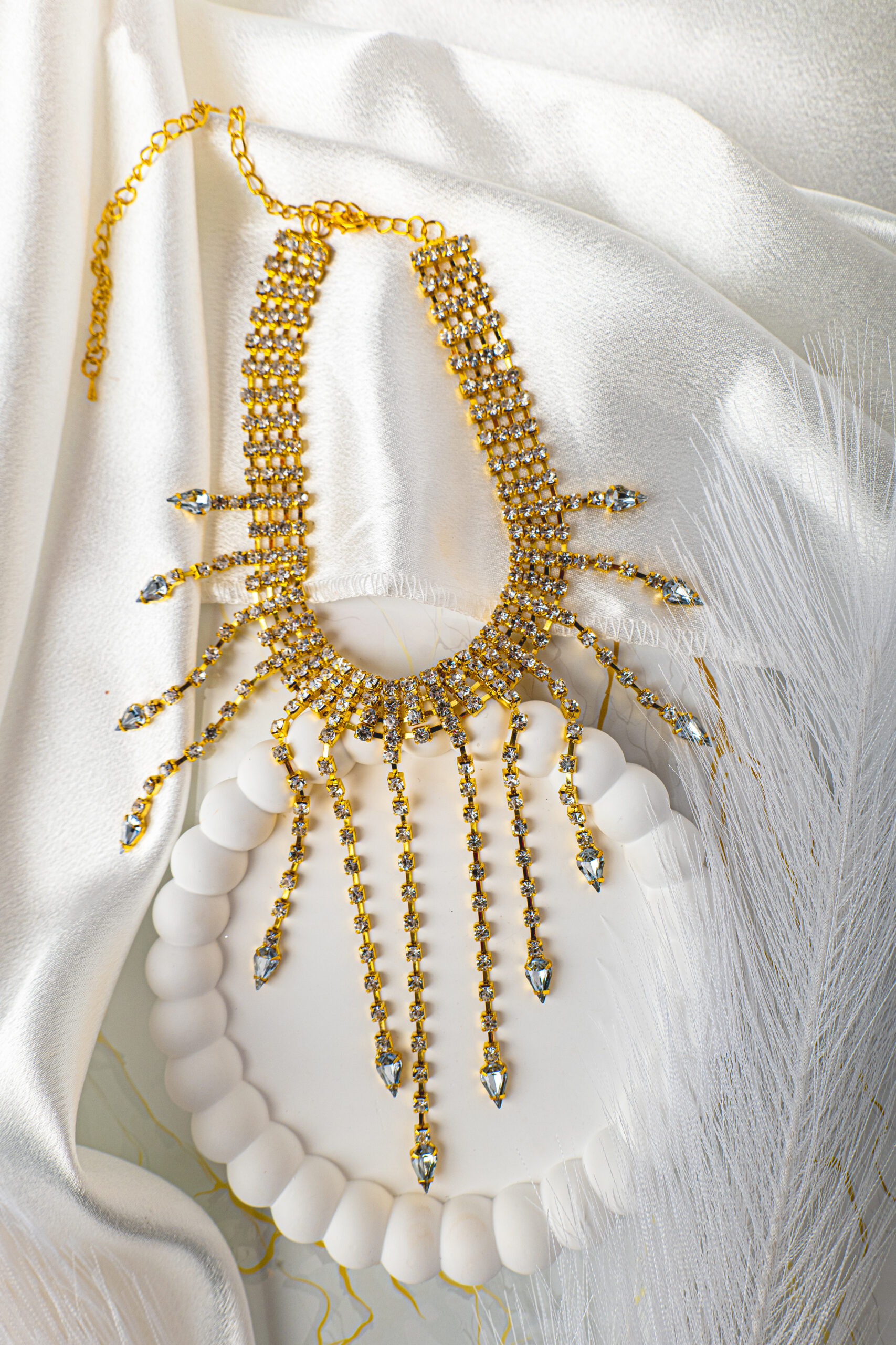 Iris Choker - Image 2