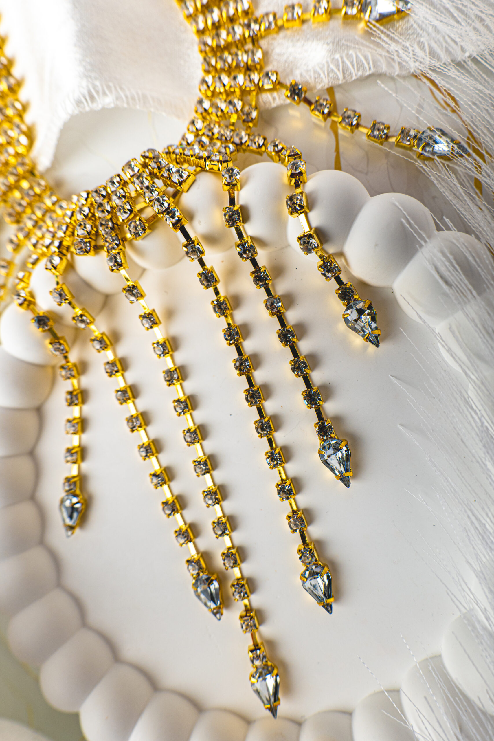 Iris Choker - Image 3