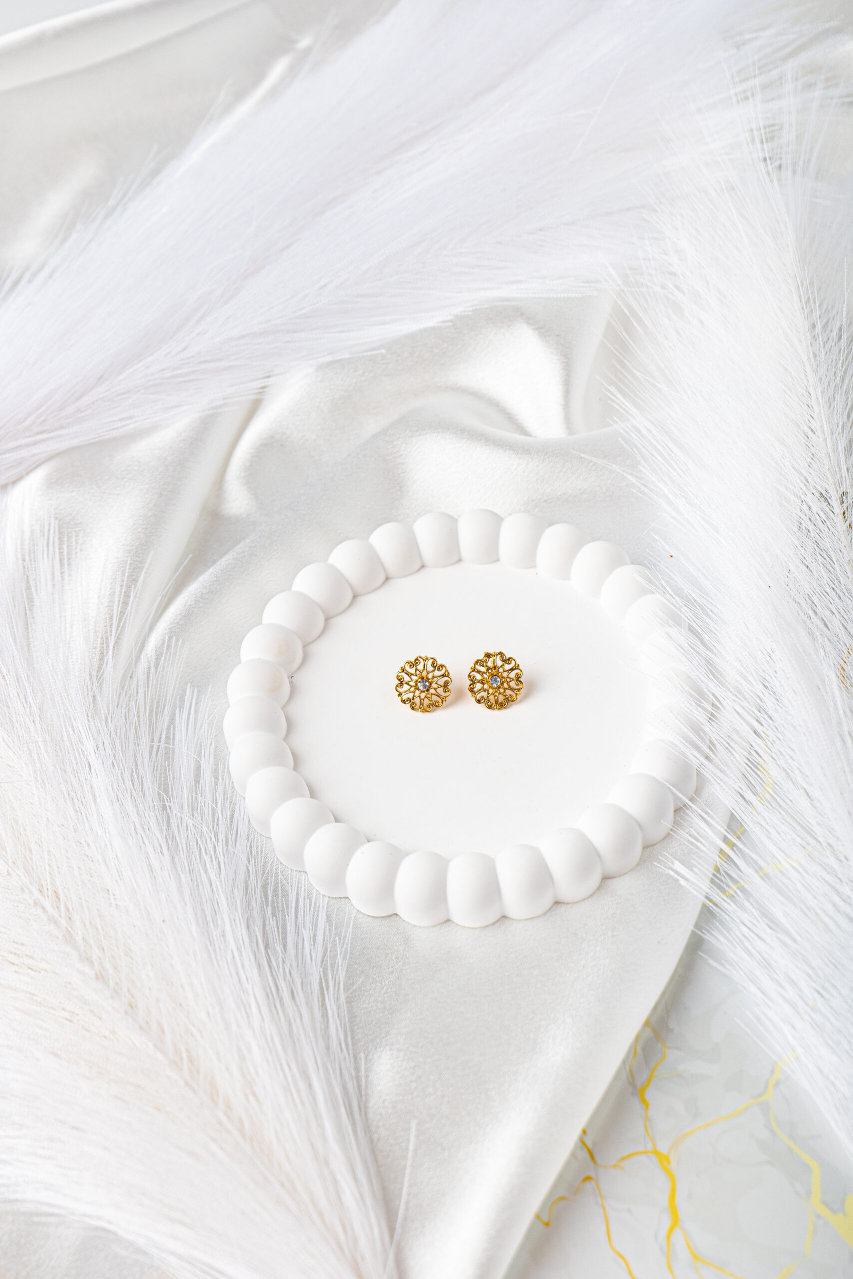 Margaret Earrings - Image 2