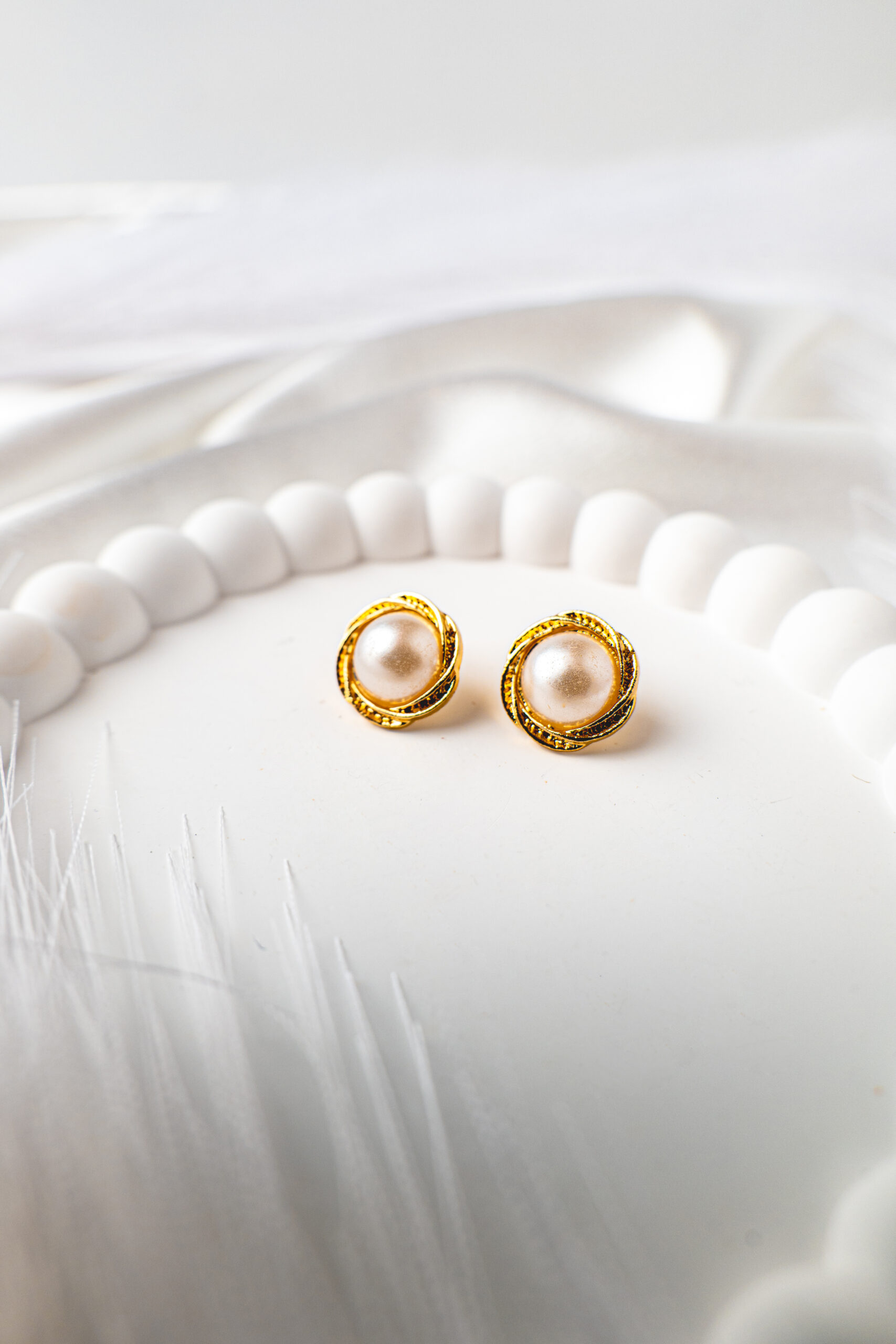 Bombshell Earrings - Image 3