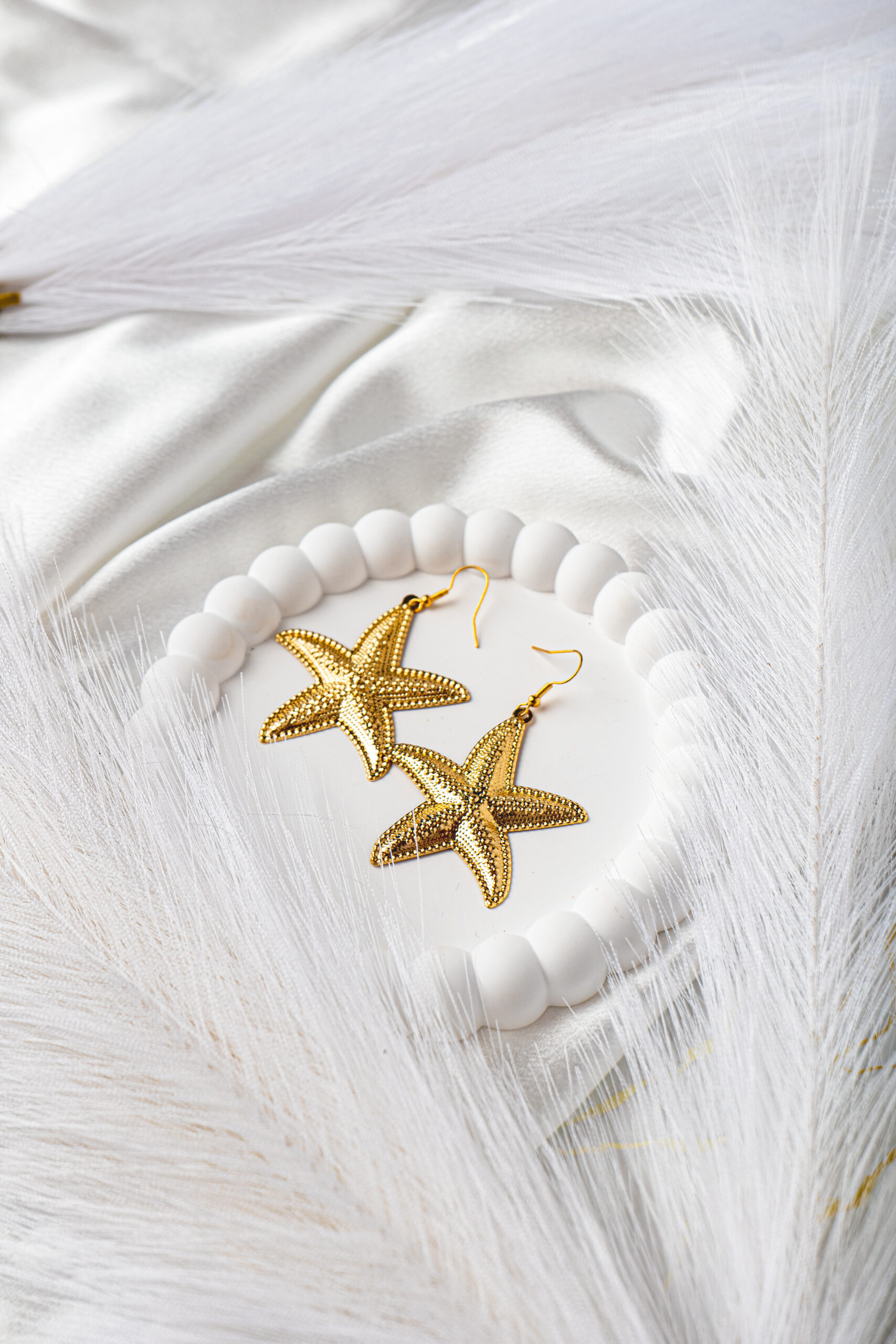 Stars Earrings - Image 2