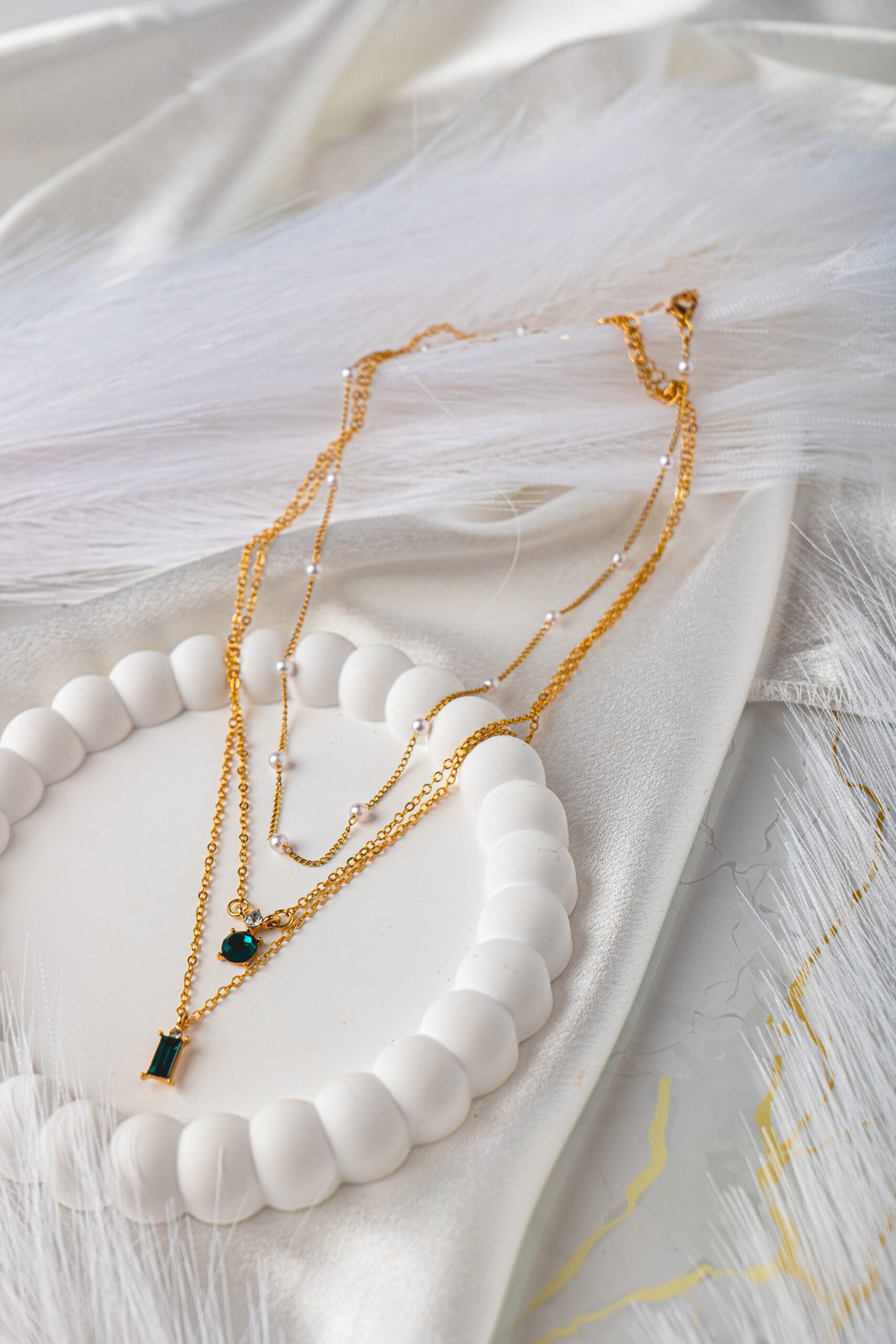 Emerald Chain - Image 3