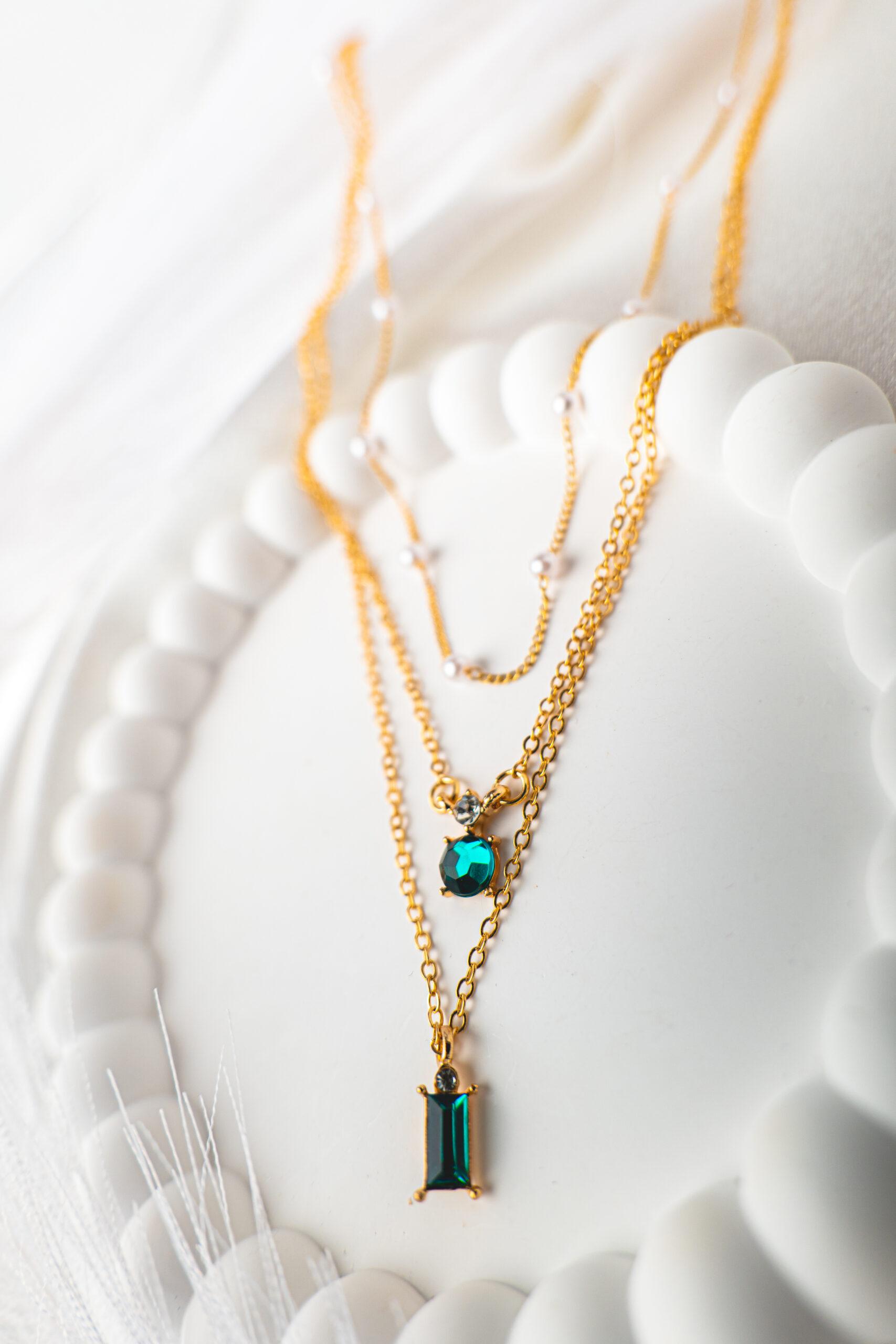 Emerald Chain - Image 2