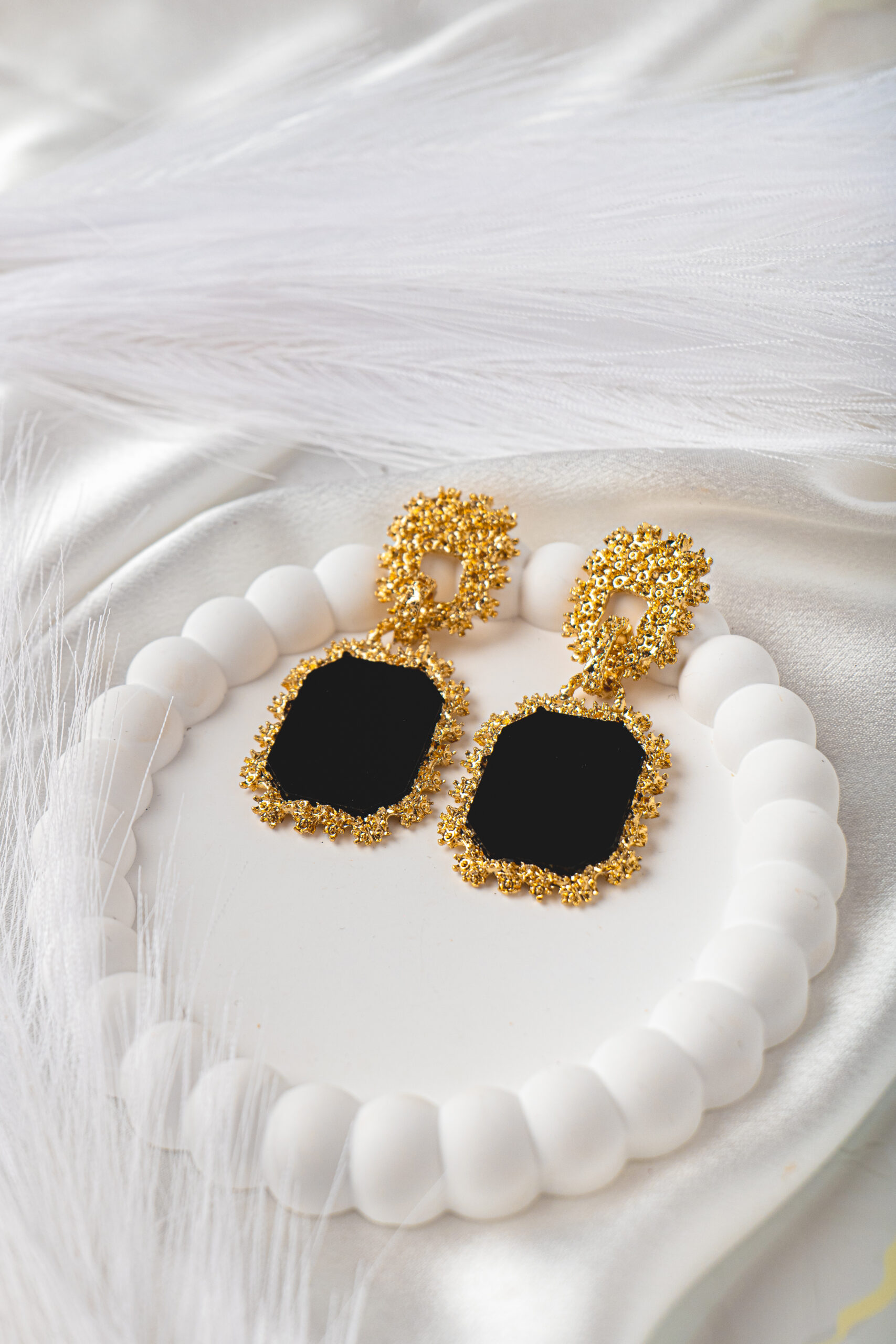 Princess Earrings - Image 2