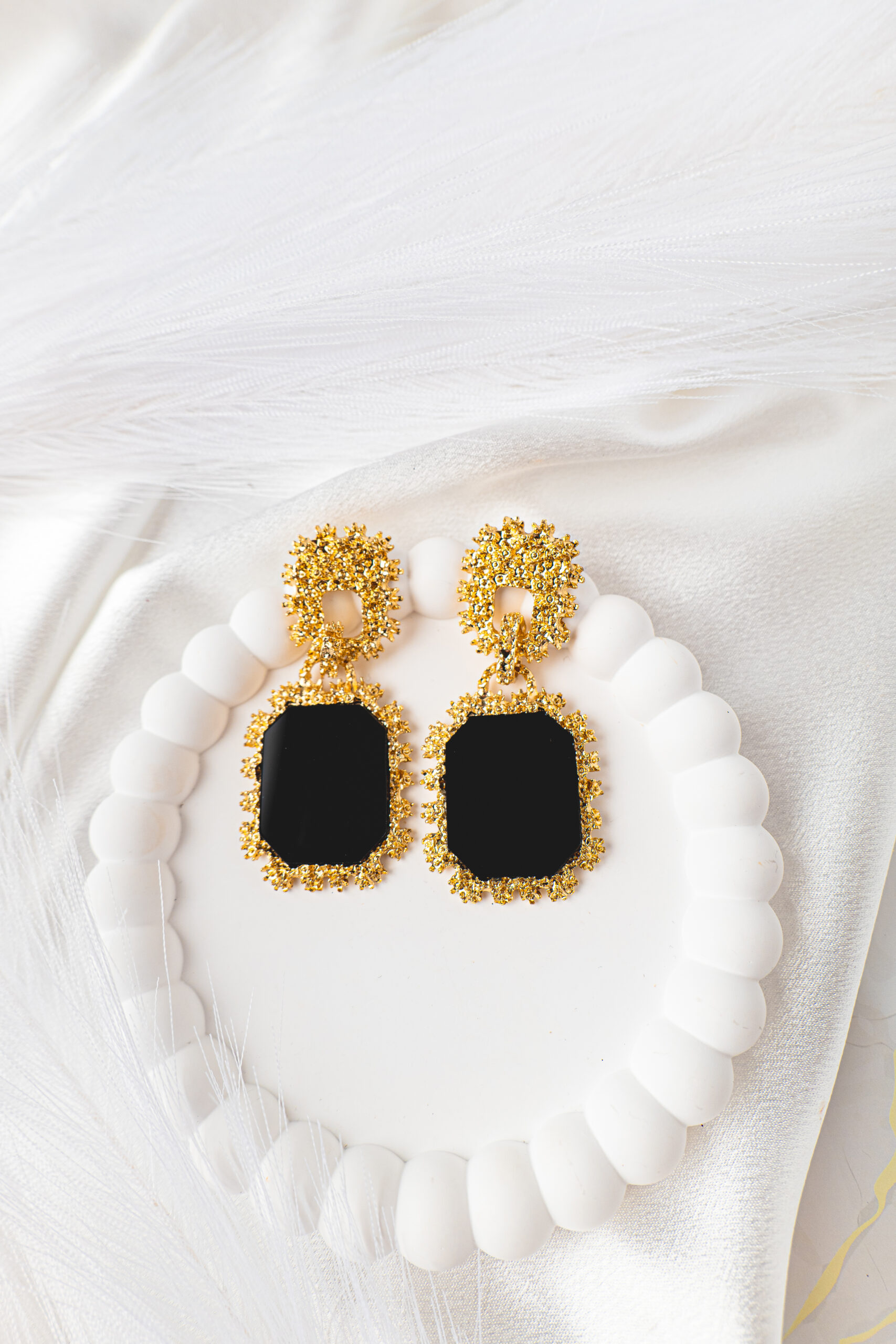 Princess Earrings - Image 3