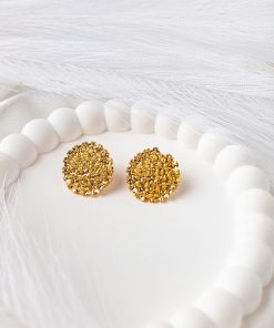 Alternative view of Vintage Earrings
