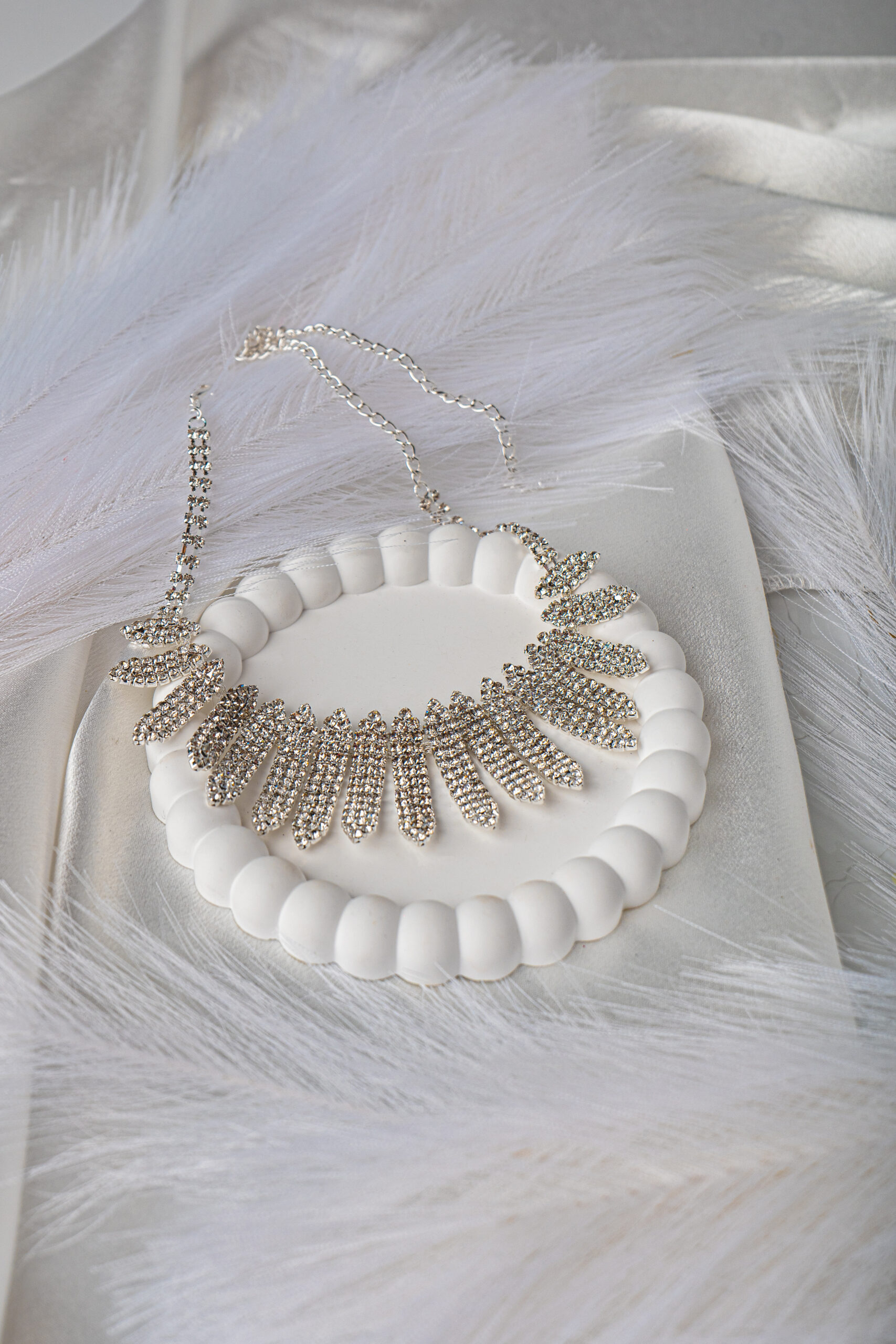 Cleopatra Necklace - Image 4