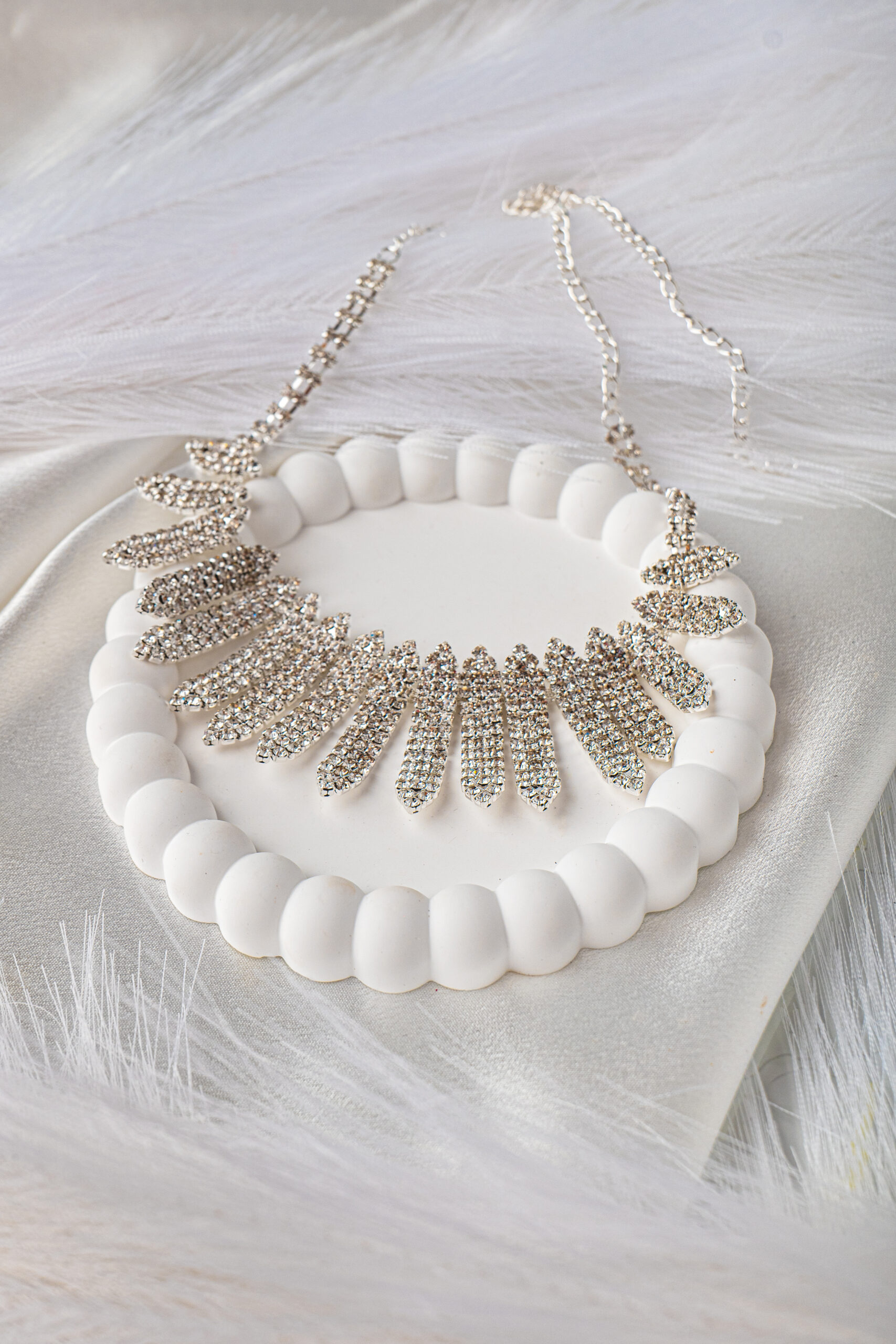 Cleopatra Necklace - Image 3