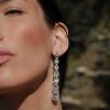 Moonlight Earrings