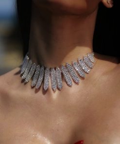 Alternative view of Cleopatra Necklace