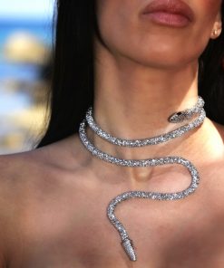 Snake Choker