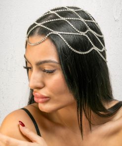 Heartbreak Head Chain