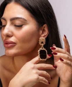 Princess Earrings