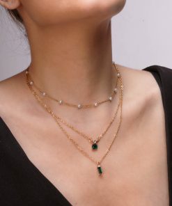 Emerald Chain