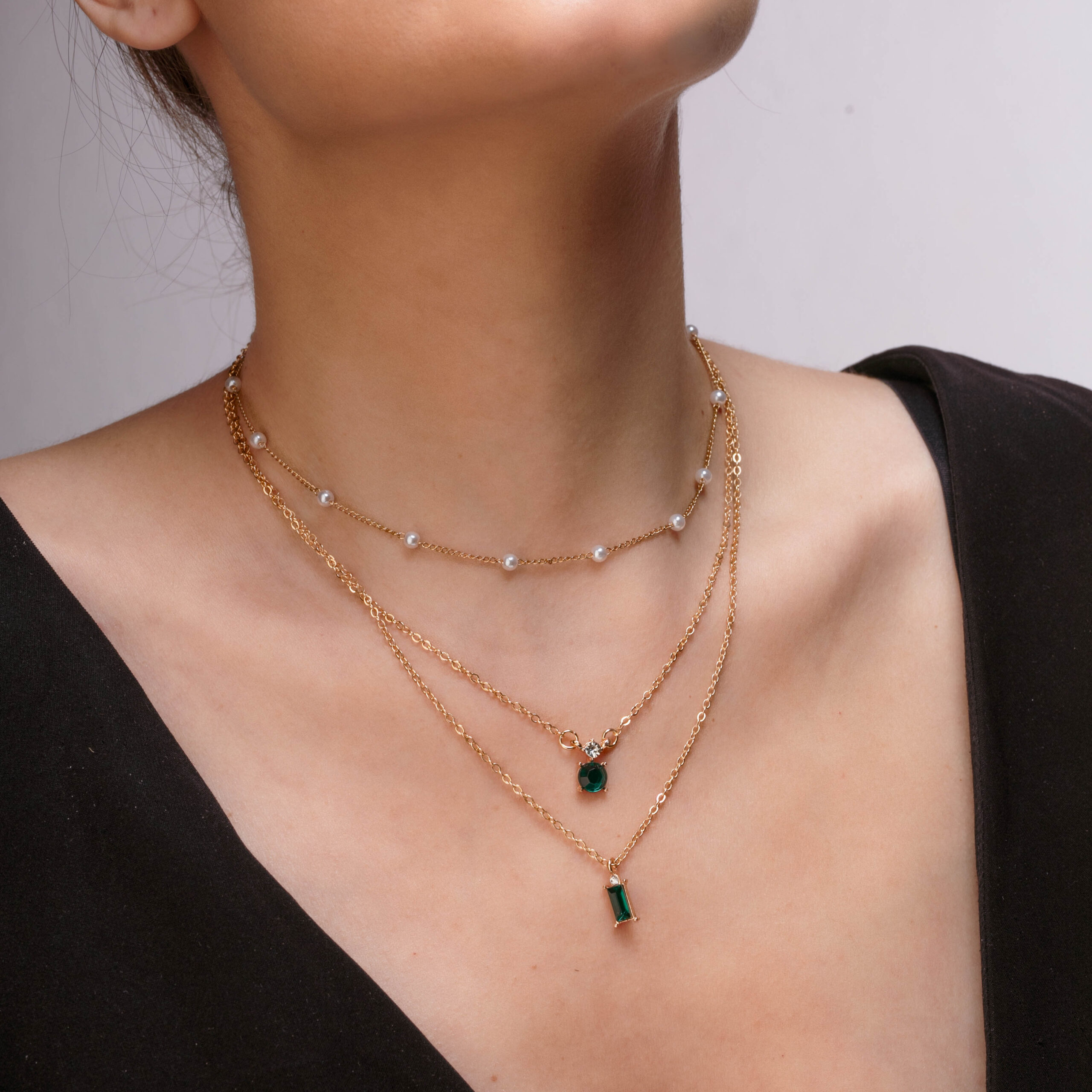 Emerald Chain