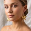 Stars Earrings