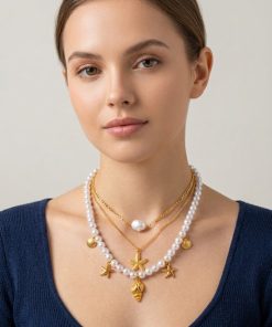 Seapearl Necklace