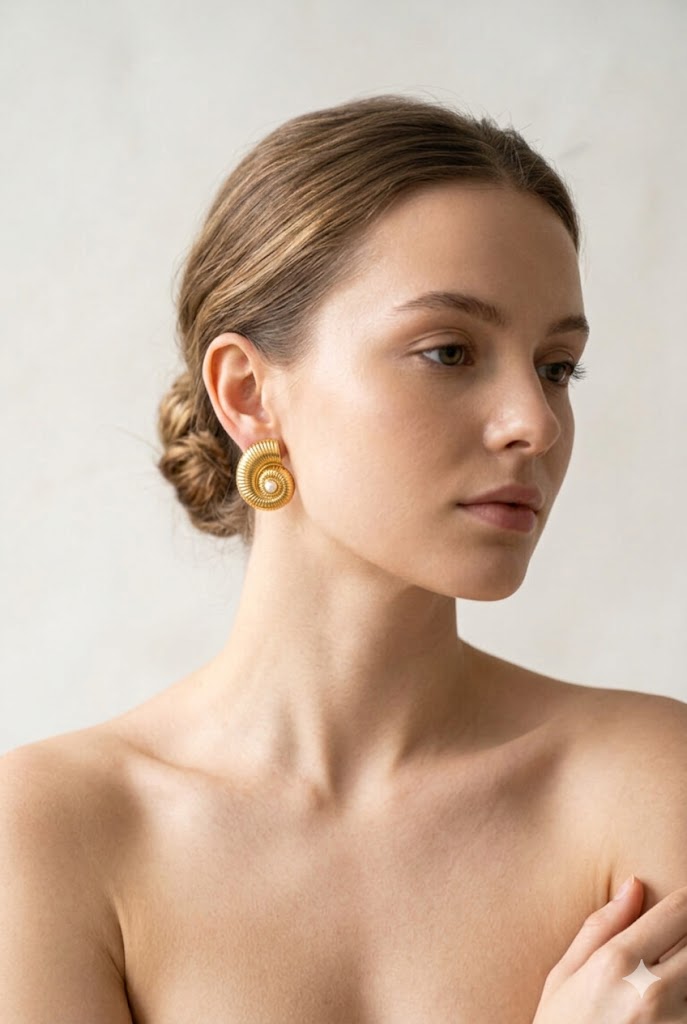 Bohemian Soul Earrings